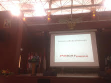 Gambar Fak. Tarbiyah dan Keguruan Bangun Perilaku Anti Korupsi Melalui Pendidikan Karakter 